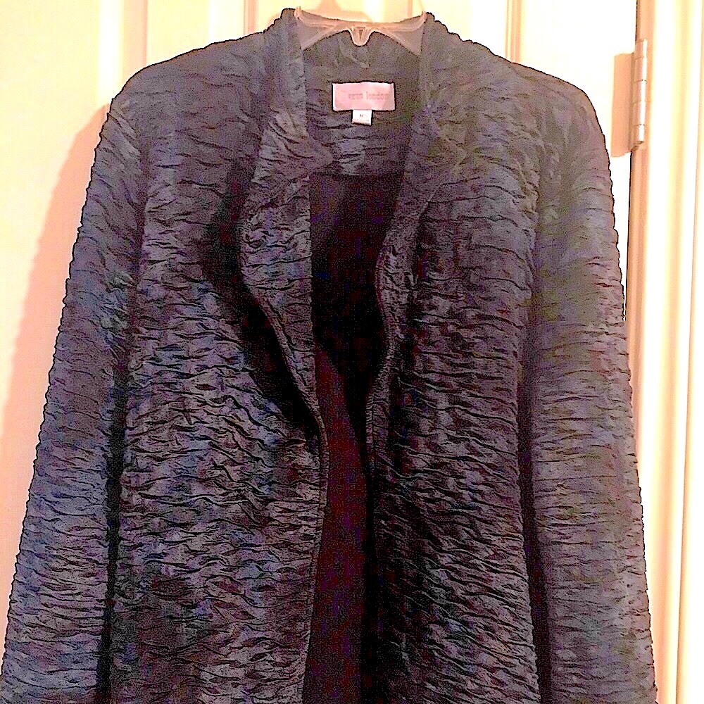 Erin London cardigan 🎈